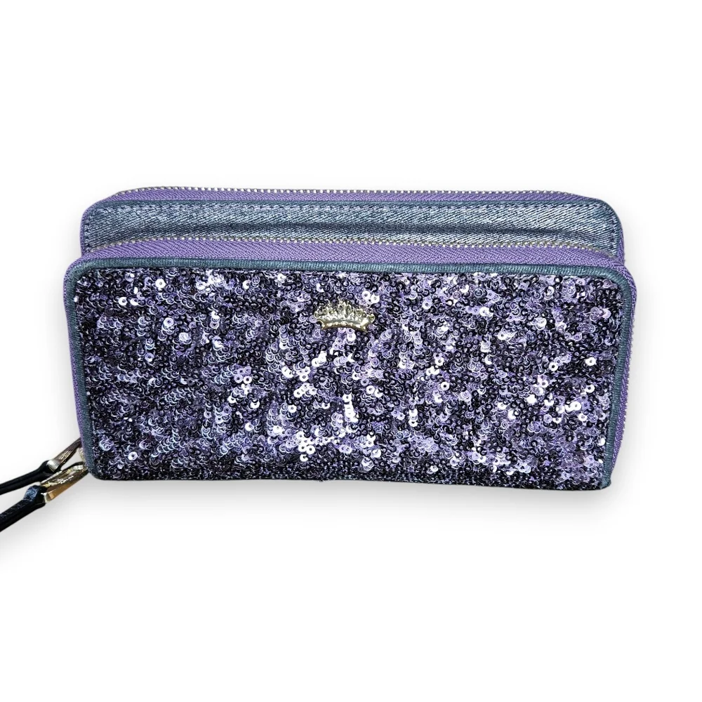 Juicy Couture 7.5x4x1.75